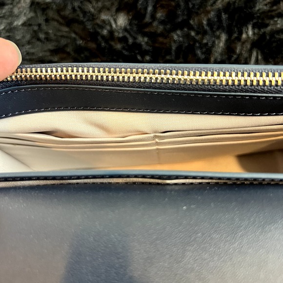 kate spade new york small hand bag with chain strap - Picture 7 of 9